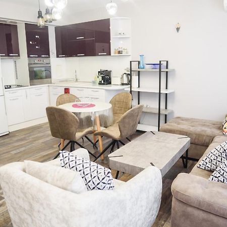 Apartment Martini بورغاس المظهر الخارجي الصورة
