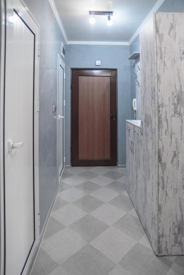 Apartment Martini بورغاس المظهر الخارجي الصورة